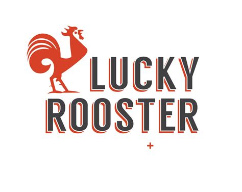 Lucky Rooster betsul